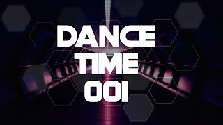 SoVgray - Dance Time 001