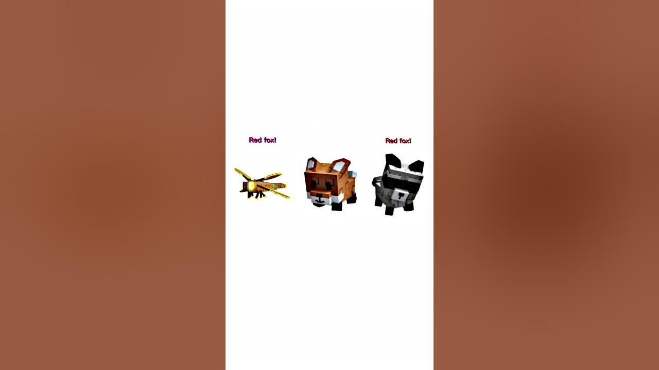 Dragonfly, red fox, and raccoon ability in grow a garden #roblox #growagarden #gaming