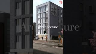 New Brunswick Street L Createitstudios