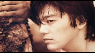 Video thumbnail of "Yutaka Ozaki-I love you"