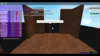 THE BEST MAP!IN BROKEN BONES 2