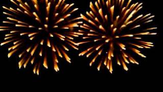 Emerald Downs fireworks
