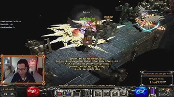 QuyKiemSau ôn lại kỷ niệm đi BLOOD 1 thời MU HÀ NỘI