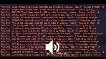 New Life RolePlay jail all ( Holly