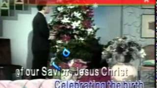 Christmas In Our Hearts Remix - Dj Airnone