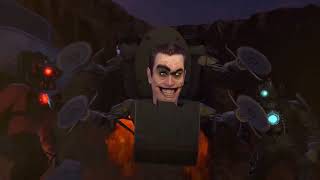 Skibidi Toilet 68 Full Episode