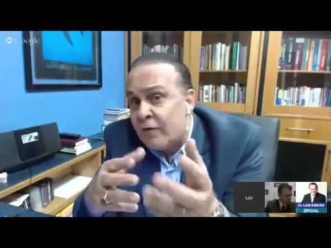 Comer Carne Vermelha Faz Bem Dr Lair Ribeiro 2015 Youtube