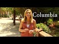 Family Travel with Colleen Kelly - Columbia, South Carolina