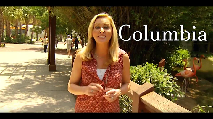 Family Travel with Colleen Kelly - Columbia, South...