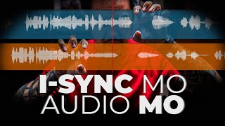 i-Sync Mo Audio Mo | Davinci Resolve