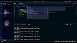 Simple navbar using javascript in nextjs and tailwind | #shorts #js