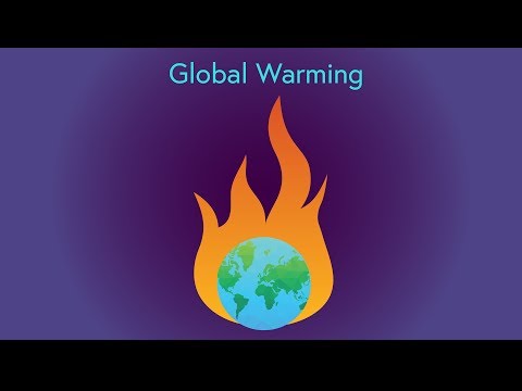What Are The Similarities Between Global Warming And Climate Change