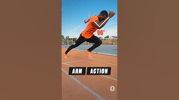 💪Why Stronger Arms Help You RUN FASTER