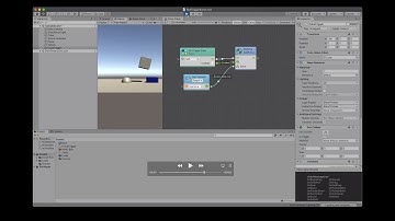 Bolt OnTriggerEnter sample on Unity.
