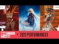 2021 BET Awards Performances!