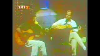 Bir Yaz Daha Bitiyor