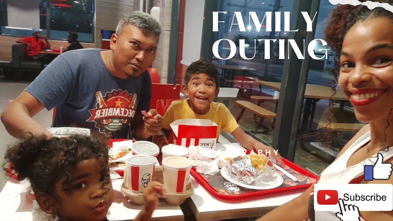 Family dinner #lelydorp #familyfun #food