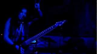 Dreaming Dead "midnightmares" live @ los globos MULTI ANGLE