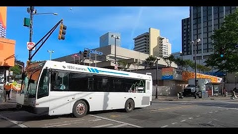 Five Points Station Design & Water Intrusion