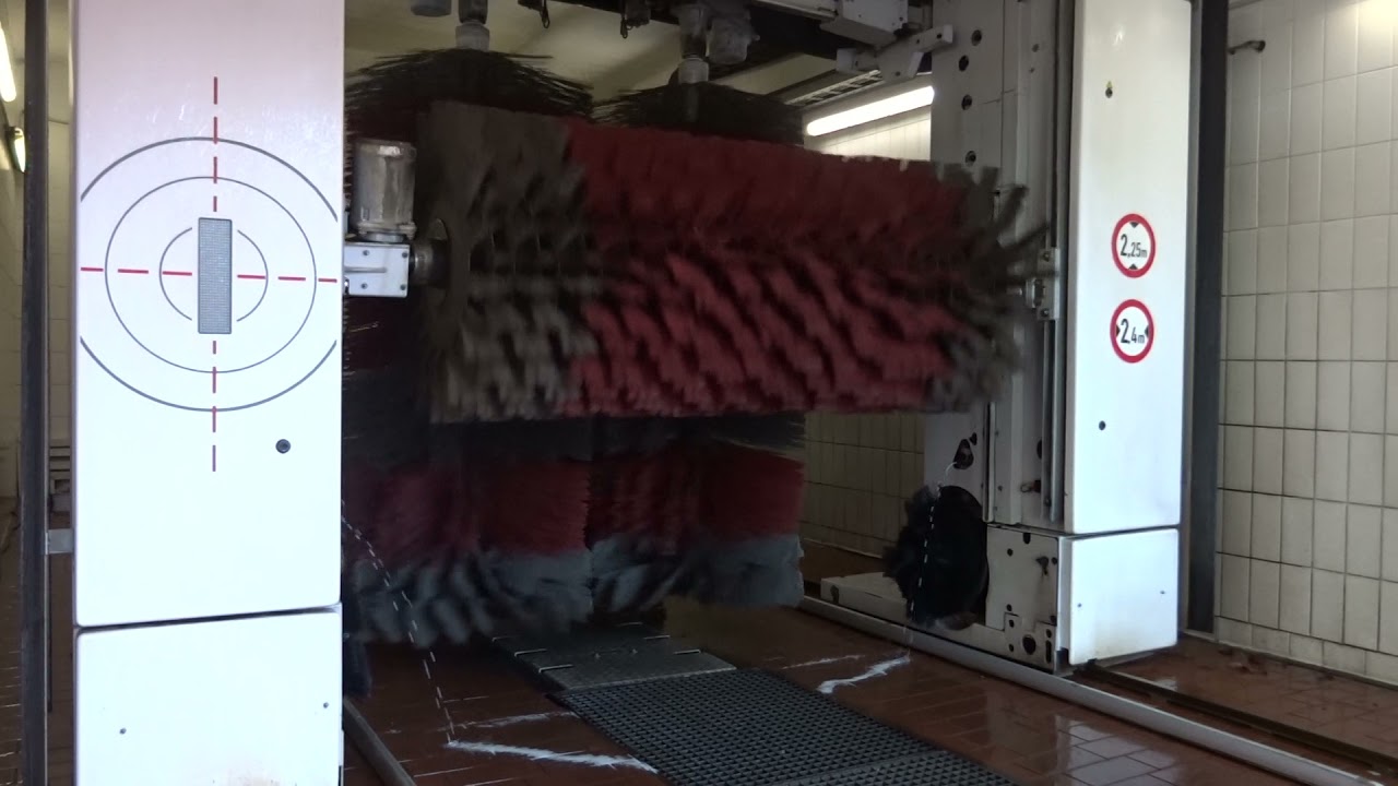 Christ Centus C164 Total Lotus Wash