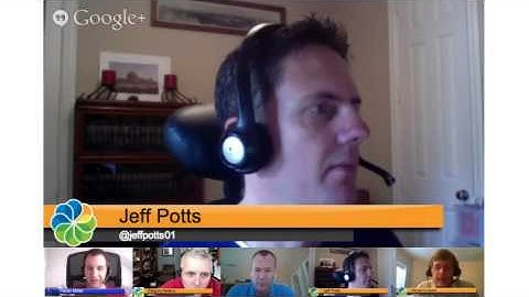 Alfresco Tech Talk Live Episode 67: CMIS