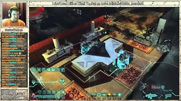 XCOM - Exalt Base Attack