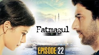 Fatmagul| EP 22|Turkish Drama|Beren Saat|Engin Aky√ºrek|Fƒ±rat √áelik|Dramas Central|RH1