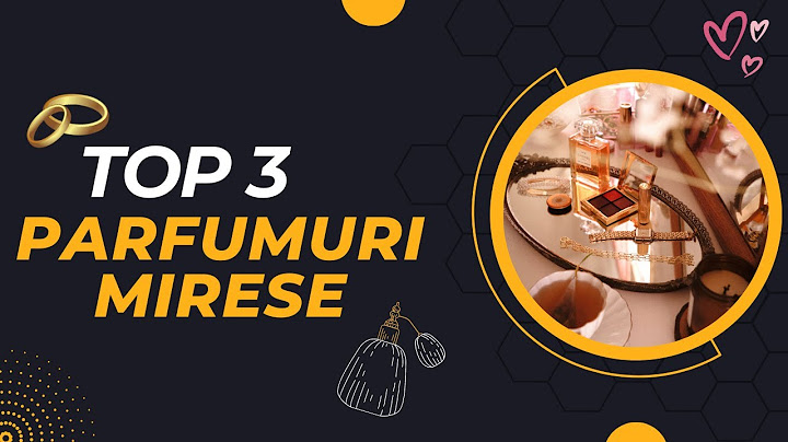 Ce PARFUM să aleg la NUNTĂ? #parfum #mireasa
