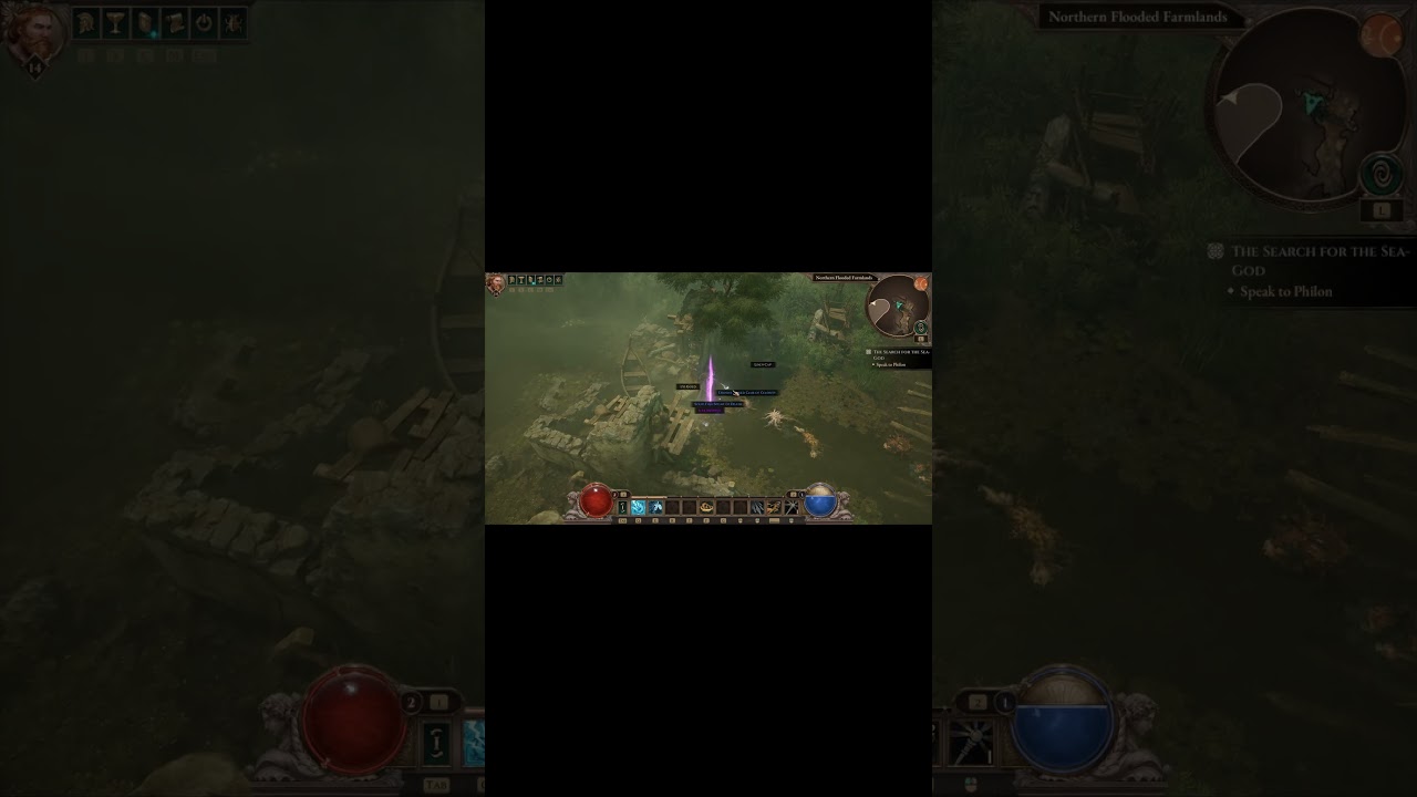 Ilektrisimos Epic Item 🎁 