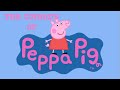 The Comedy Of Peppa Pig