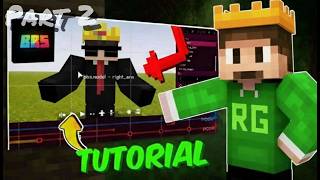 #minecraft #proboiz95 #bbs BBS Mod Tutorial part 2 : How to Import & Create Custom Models (2026)