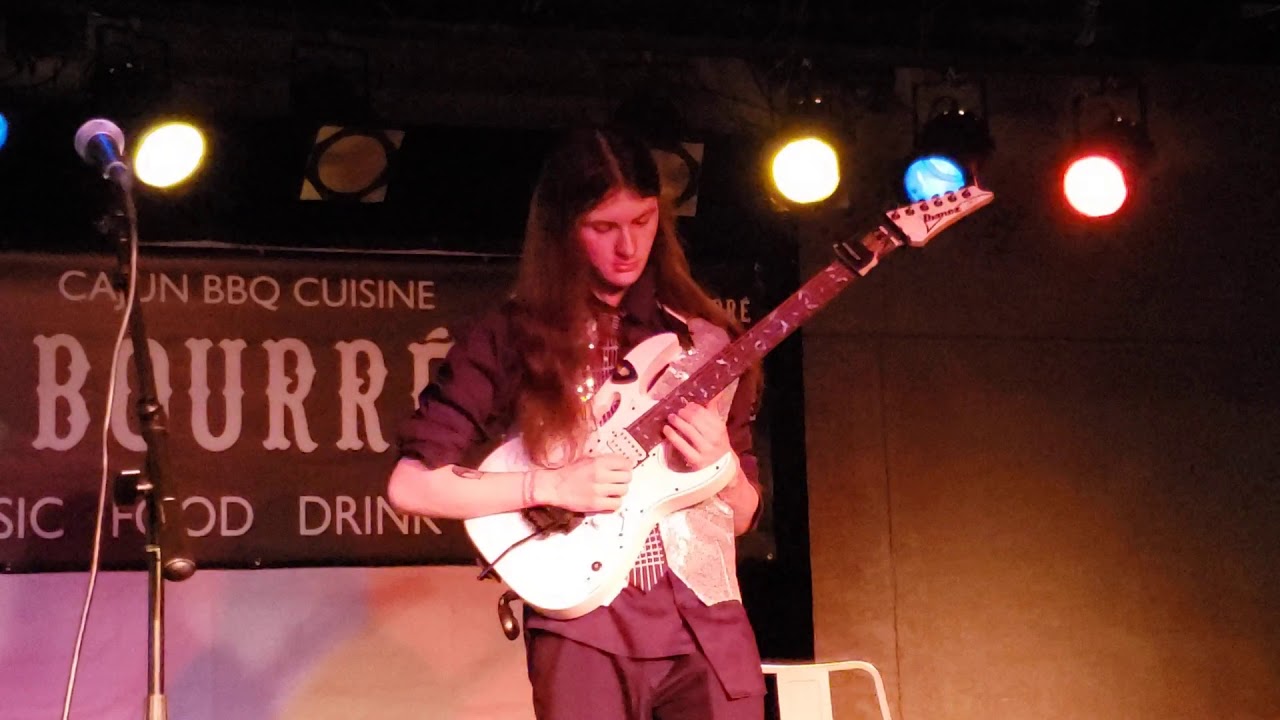 Crystallize (Lindsey Stirling Cover)