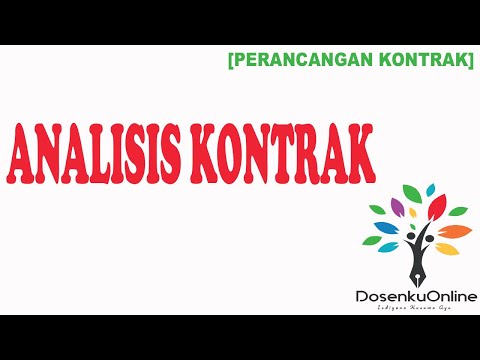 Video: Bagaimana Kontrak Perhambaan Berlaku - Pandangan Alternatif