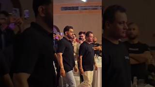 Dhoni | @MSDhoni Rigi Prabhav 2024: Mahendra Singh Dhoni Join #msdhoni #dhoni