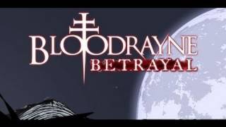 BloodRayne: Betrayal - Teaser Trailer HD
