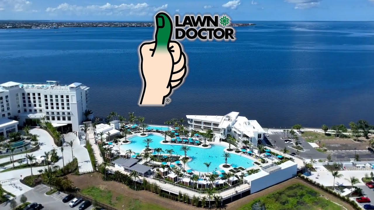Limitless: 2024 Lawn Doctor Conference {Port Charlotte,Florida}