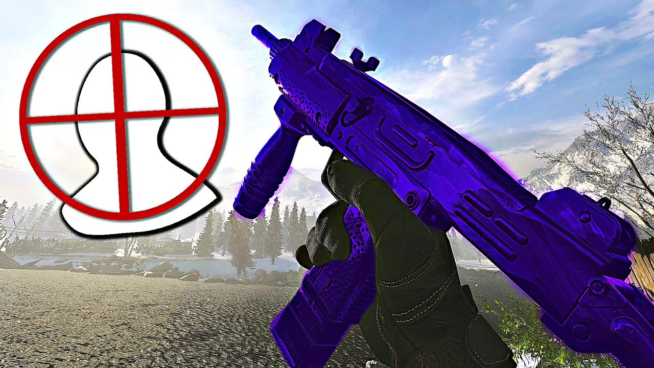 I Got Reported For Aimbot lol