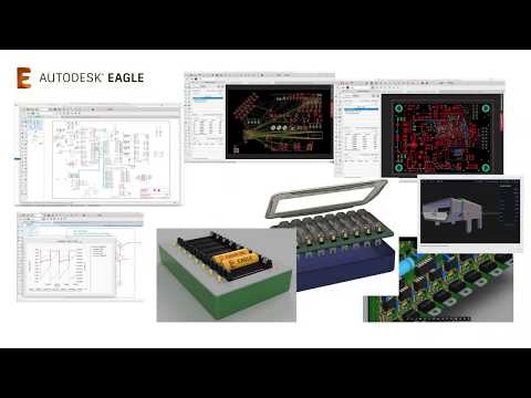 Spice Simulation - Deutsch Language