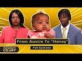 From Auntie To "Honey": Woman Sleeps With Friend's Son (Full Episode) | Paternity Court