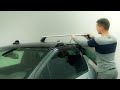Ds3 Roof Bars