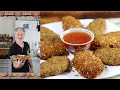 КОТЛЕТЫ ГРЕЧНЕВЫЕ.Без мяса!Очень вкусные! Buckwheat cutlets.