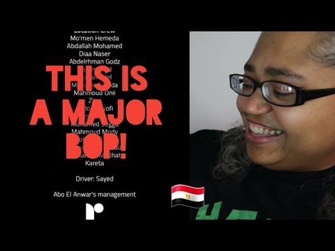 421 Reacts Music | Ahmed Santa x Abo El Anwar x Lil Baba | Goal (Official Music Video)