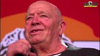 BAD MANNERS live @ Rototom Sunsplash Main Stage 2024