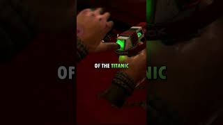 Titanic A Space Between - Claustrophobic Hallways In Vr