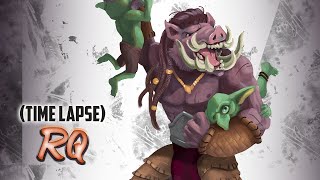 Unleashing Creativity: The Magic of Boari Character Design