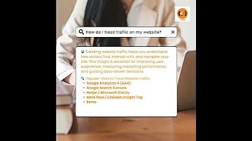 How Do I Track Traffic On My Website Track Traffic Website Codingja 