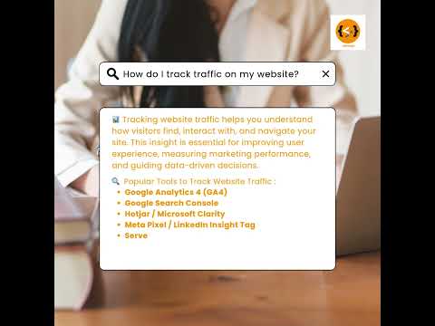 Website Hits