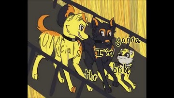 Up The Wolves MAP part 23