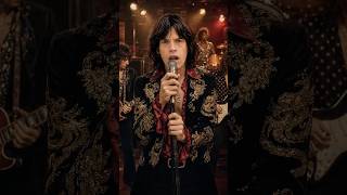 Honky Tonk Women – The Rolling Stones (1969) | Muse Echo #lyricsvideo #60smusic #therollingstones