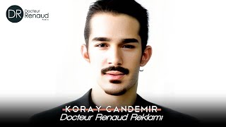 Koray Candemir - Docteur Renaud Reklamı (2002 - VHS Rip)